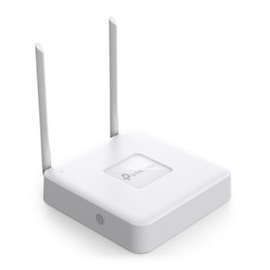 Реєстратор для відеоспостереження TP-Link VIGI-NVR1108H-W