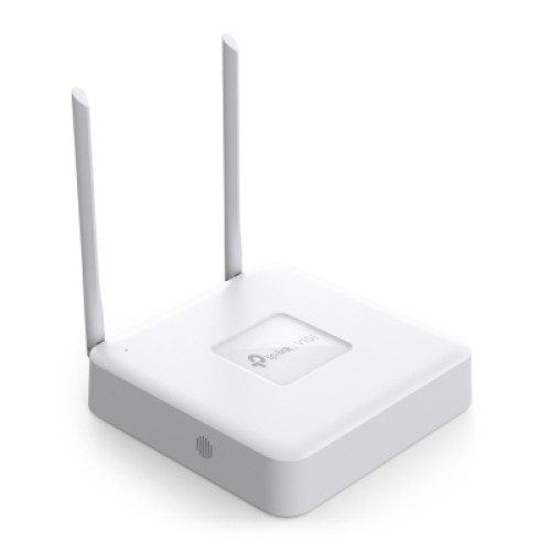 Регистратор для видеонаблюдения TP-Link VIGI-NVR1108H-W