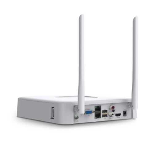 Регистратор для видеонаблюдения TP-Link VIGI-NVR1108H-W