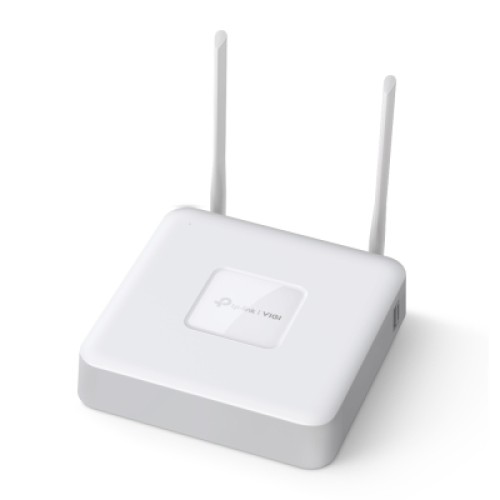 Регистратор для видеонаблюдения TP-Link VIGI-NVR1108H-W