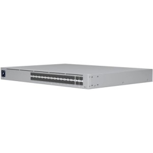 Комутатор мережевий Ubiquiti USW-Pro-Aggregation