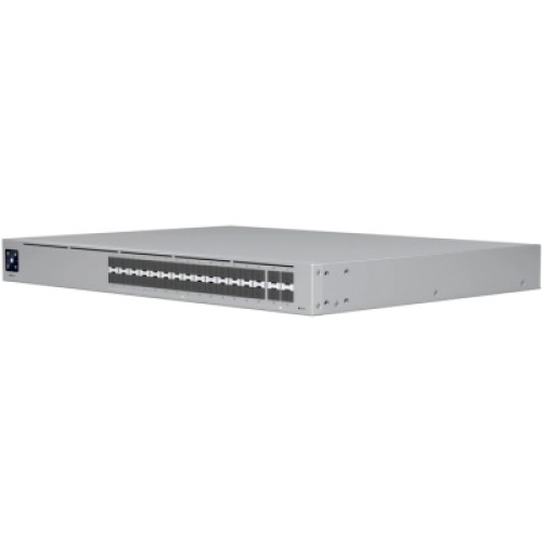 Коммутатор сетевой Ubiquiti USW-Pro-Aggregation