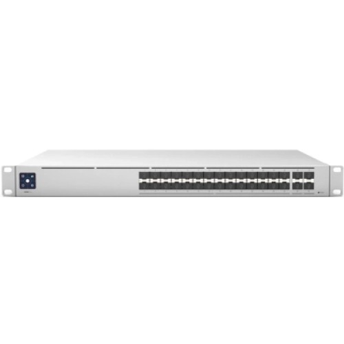 Коммутатор сетевой Ubiquiti USW-Pro-Aggregation