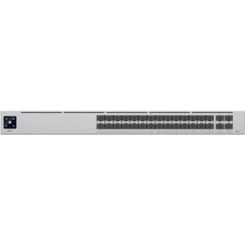 Коммутатор сетевой Ubiquiti USW-Pro-Aggregation