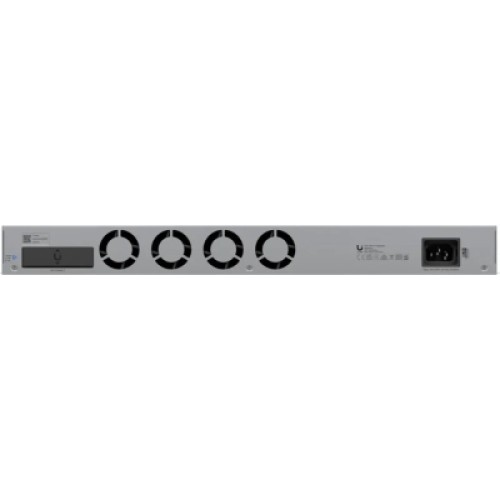 Коммутатор сетевой Ubiquiti USW-Pro-Aggregation