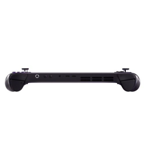 Игровая консоль Lenovo Legion Go S 8APU1, 16GB, F1TB, SteamOS, чорна (83N6002SRA)
