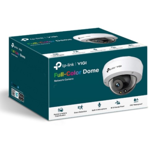 Камера видеонаблюдения TP-Link VIGI-C230-2.8