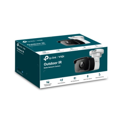 Камера видеонаблюдения TP-Link VIGI-C340I-4