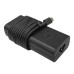 Блок питания к ноутбуку Dell 65W USB-C AC Adapter with Power Cord - Europe (450-BFFL)