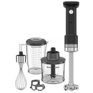 Блендер KitchenAid 5KHBRV05BM