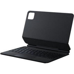 Чохол до планшета Xiaomi Focus Keyboard Xiaomi Pad 8 / 8 Pro Gray (1187410)
