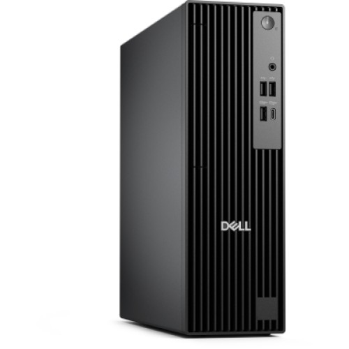 Компьютер Dell Pro Slim QCS1250 / Ultra5 235, 16, 512, Kb+Mouse (BTO107_QCS1250_UA_UBU)