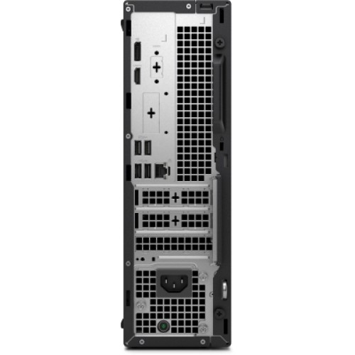 Компьютер Dell Pro Slim QCS1250 / Ultra5 235, 16, 512, Kb+Mouse (BTO107_QCS1250_UA_UBU)