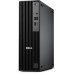 Компьютер Dell Pro Slim QCS1250 / Ultra5 235, 16, 512, Kb+Mouse, W11Pro (BTO107_QCS1250_UA_WP)