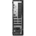 Компьютер Dell Pro Slim QCS1250 / Ultra5 235, 16, 512, Kb+Mouse, W11Pro (BTO107_QCS1250_UA_WP)