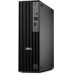 Компьютер Dell Pro Slim Plus QBS1250 / Ultra7 265, 32, 512, WLAN+BT, Kb+Mouse, W11Pro (BTO108_QBS1250_UA_WP)