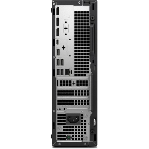 Компьютер Dell Pro Slim Plus QBS1250 / Ultra7 265, 32, 512, WLAN+BT, Kb+Mouse, W11Pro (BTO108_QBS1250_UA_WP)