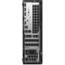 Компьютер Dell Pro Slim Plus QBS1250 / Ultra7 265, 32, 512, WLAN+BT, Kb+Mouse, W11Pro (BTO108_QBS1250_UA_WP)