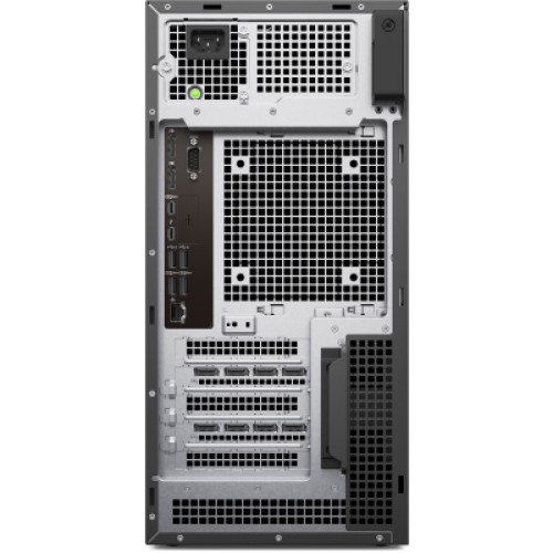 Компьютер Dell Pro Max Tower T2 FCT2250 / Ultra9 285, 32, 1TB, Kb+Mouse, 1500W, vPro, W11Pro (BTO112_FCT2250_UA)