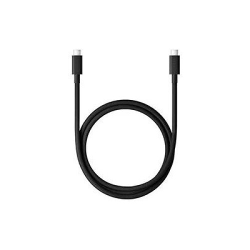 Дата кабель USB4 USB-C to USB-C 1.0m 6A braided gray Xiaomi (1169402)