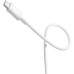 Дата кабель USB AM to USB-C 1.0m 3A white Xiaomi (1172633)