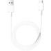 Дата кабель USB AM to USB-C 1.0m 3A white Xiaomi (1172633)