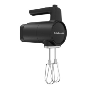 Міксер KitchenAid 5KHMR762BM