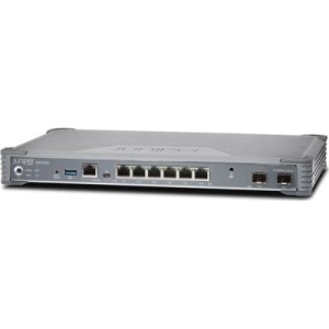 Маршрутизатор Juniper SRX300-SYS-JE