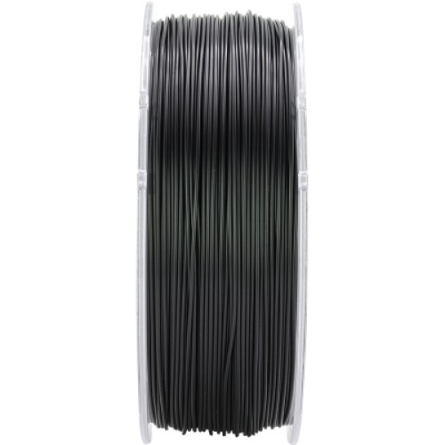 Пластик для 3D-принтера Polymaker PC-ABS 1,75mm 1kg Black (PC04001) Пластик для 3D-принтера Polymaker PC-ABS 1,75mm 1kg Black (PC04001)