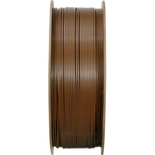 Пластик для 3D-принтера Polymaker ASA POLYLITE 1,75mm 1kg ARMY BROWN (PF01032)