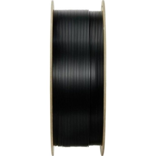 Пластик для 3D-принтера Polymaker ASA POLYLITE 1,75mm 1kg JET BLACK (PF01044)
