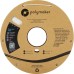 Пластик для 3D-принтера Polymaker ASA POLYLITE 1,75mm 1kg WHITE (PF01002)