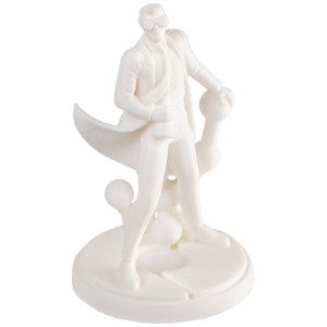 Пластик для 3D-принтера Polymaker PANCHROMA CoPE 1,75mm 1kg WHITE (CA14002)