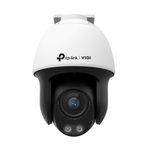 Камера видеонаблюдения TP-Link VIGI-C540S-4