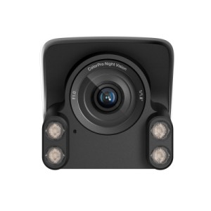 Камера відеоспостереження TP-Link VIGI-C340S-4