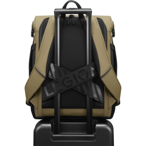 Рюкзак для ноутбука Lenovo 16" Legion Gaming BP GB500 (GX41U39298) Рюкзак для ноутбука Lenovo 16" Legion Gaming BP GB500 (GX41U39298)
