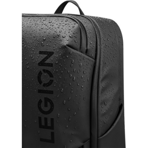 Рюкзак для ноутбука Lenovo 17" Legion Gaming BP GB800 Black (GX41U39299)