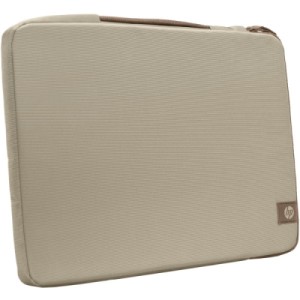 Чохол до ноутбука HP 13-14" Sleeve, Latte taupe (C3TR5AA)