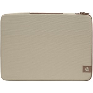 Чохол до ноутбука HP 13-14" Sleeve, Latte taupe (C3TR5AA)