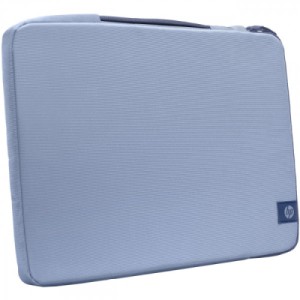 Чохол до ноутбука HP 15-16" Sleeve, Cyan (C3TR6AA)