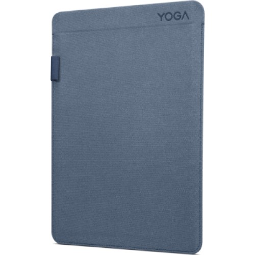 Чехол для ноутбука Lenovo 14" Yoga Sleeve Cosmic Blue (GX41N42944)