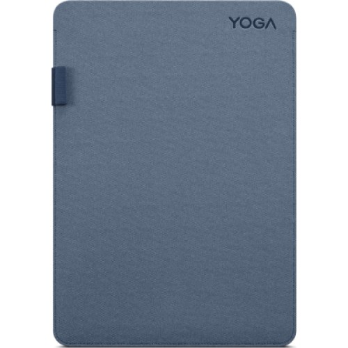 Чехол для ноутбука Lenovo 14" Yoga Sleeve Cosmic Blue (GX41N42944)