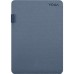 Чехол для ноутбука Lenovo 14" Yoga Sleeve Cosmic Blue (GX41N42944)