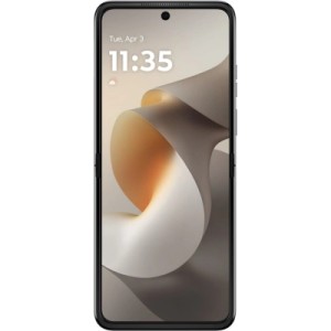 Мобільний телефон Motorola Razr 70 8/256GB Hematite (Stone grey) (PBB60052UA)