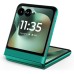Мобильный телефон Motorola Razr 70 8/256GB Sporting Green (PBB60054UA)