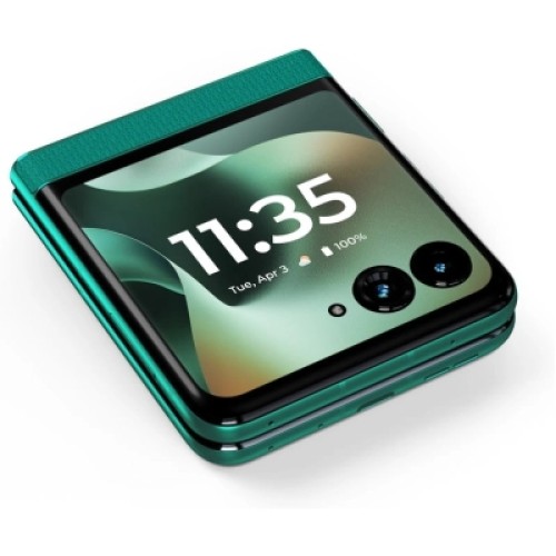 Мобильный телефон Motorola Razr 70 8/256GB Sporting Green (PBB60054UA)