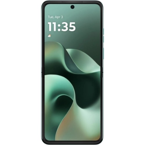 Мобильный телефон Motorola Razr 70 8/256GB Sporting Green (PBB60054UA)