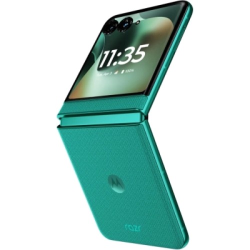 Мобильный телефон Motorola Razr 70 8/256GB Sporting Green (PBB60054UA)