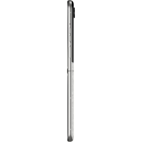 Мобильный телефон Motorola Razr 70 8/256GB Bright White (PBB60008PL)