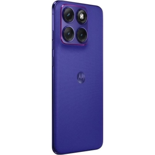 Мобильный телефон Motorola Edge 70 Fusion 8/256GB Orient Blue (PBBD0024RS)